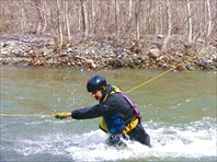 Возвращение Жени на вторую ходку.